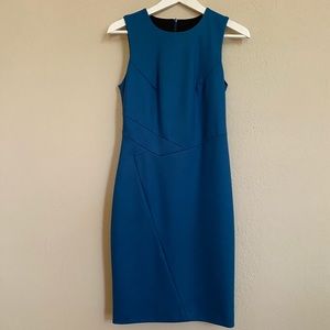 Judith & Charles Formal Dress, made in Canada